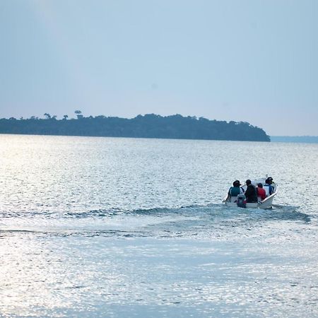 Mirembe Resort Beach Hotel Ssese Kalangala Eksteriør billede