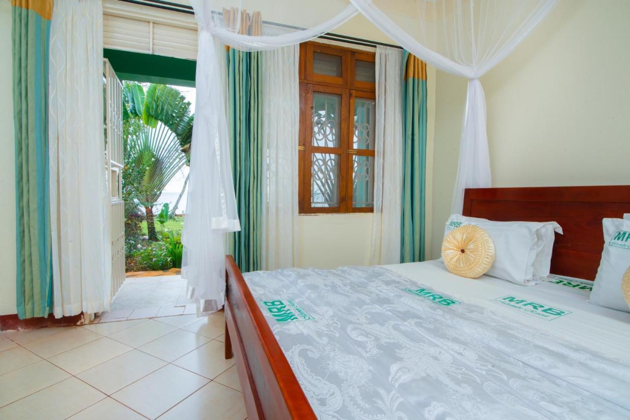 Mirembe Resort Beach Hotel Ssese Kalangala Eksteriør billede