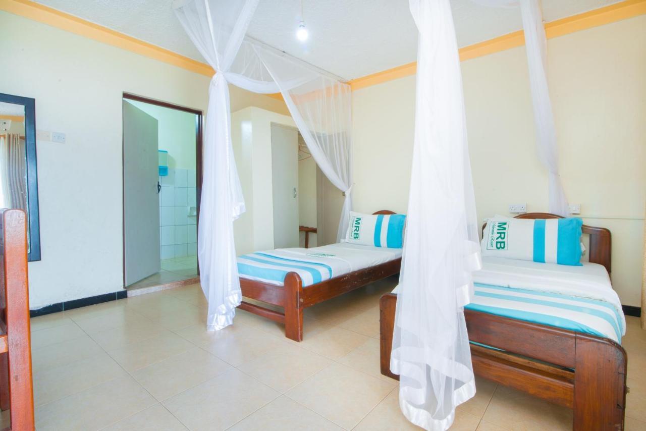 Mirembe Resort Beach Hotel Ssese Kalangala Eksteriør billede