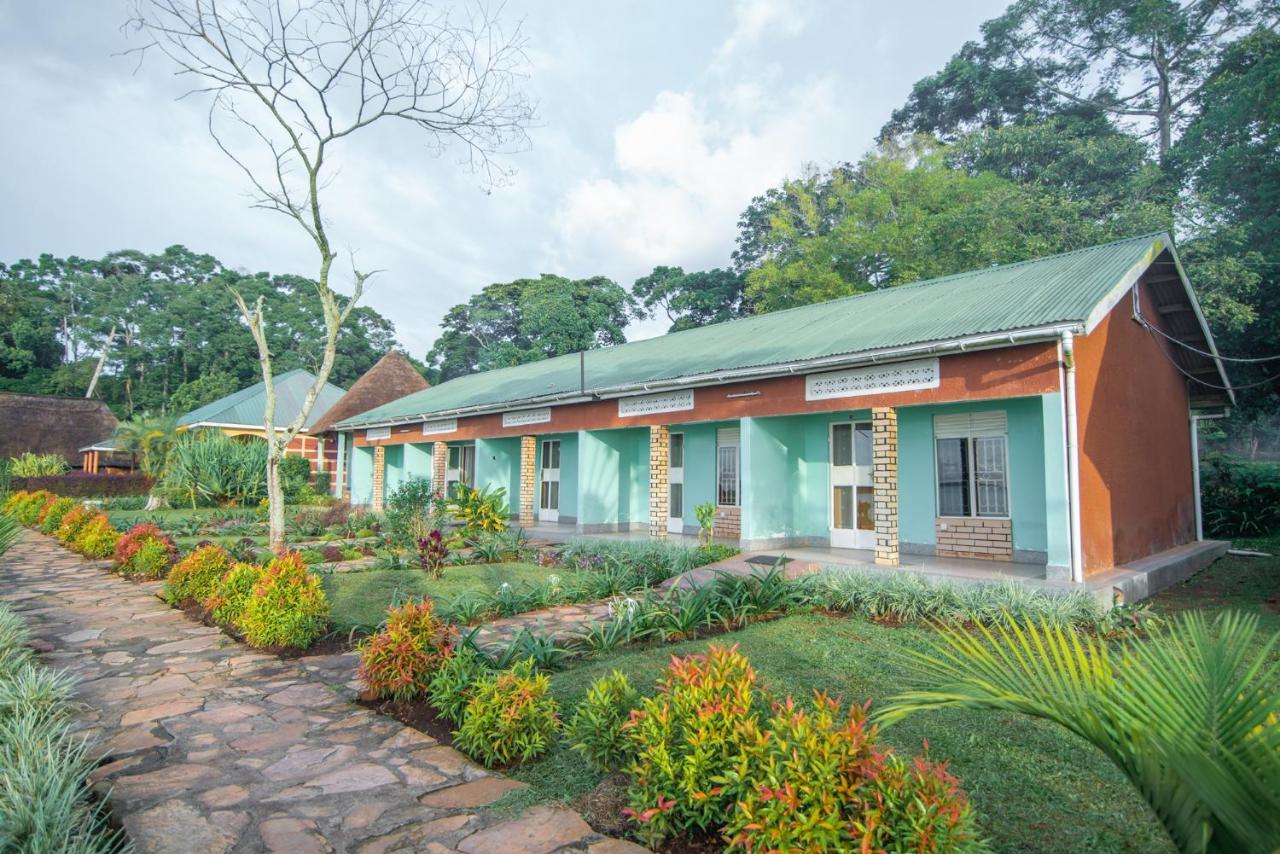 Mirembe Resort Beach Hotel Ssese Kalangala Eksteriør billede