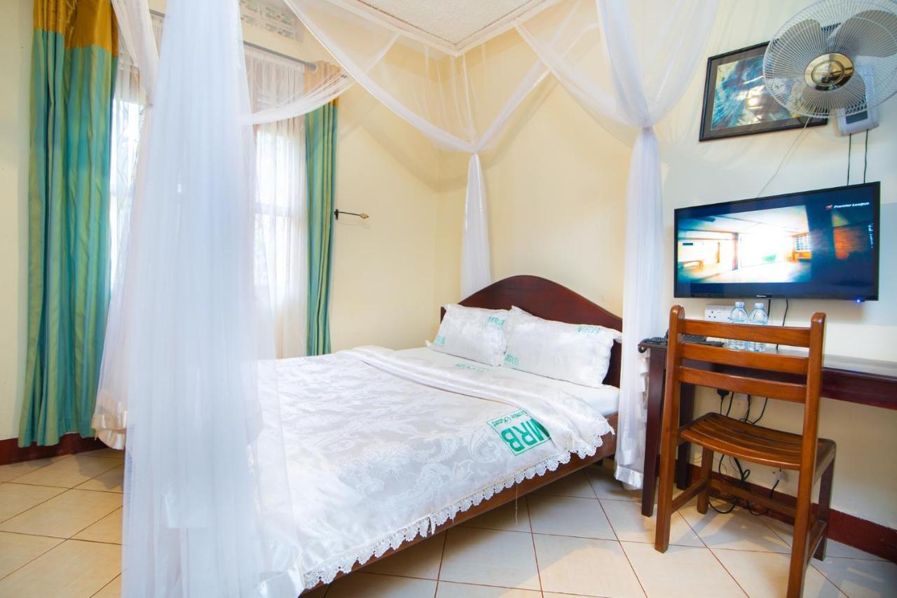 Mirembe Resort Beach Hotel Ssese Kalangala Eksteriør billede