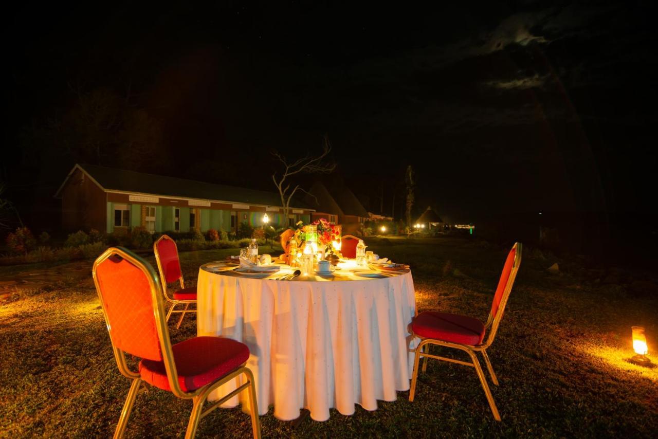 Mirembe Resort Beach Hotel Ssese Kalangala Eksteriør billede