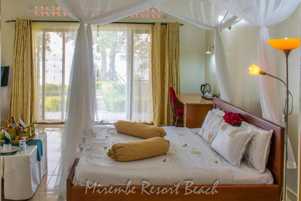 Mirembe Resort Beach Hotel Ssese Kalangala Eksteriør billede